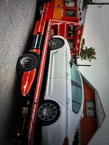 авто обогреватели: С лебедкой, С манипулятором, Со сдвижной платформой — 6