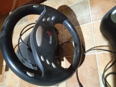 нерабочий пк: Продам или поменяю детскую приставку к компьютеру!
Требуется ремонт! — 1