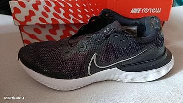 puma nitro: Кроссовки, 37.5, 38, Nike, Б/у — 6