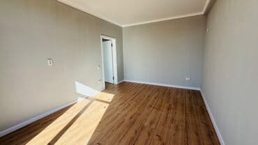 квартира 1 ком на долгий срок собственник без под селения: 1 комната — 7