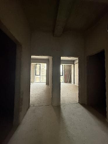 48: 1 комната, 47 м², Элитка, 7 этаж, Готовая ПСО (под самоотделку) — 7