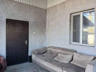 дачные дома из бруса: Дом, 100 м², 5 комнат — 7