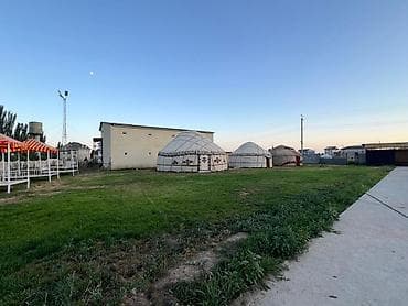 well home: Гостевой дом на Иссык-Куле, Островок, Бостери, 4 места, Посуточно — 8