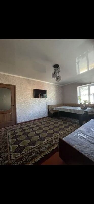 айдоо жер: Дом, 2 м², 5 комнат, Собственник, Евроремонт — 6