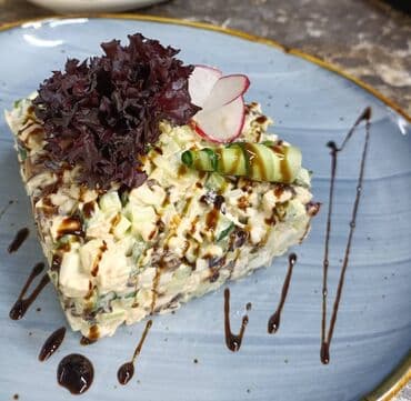 готовый шашлык цена: Принимаем заказы на салаты, закуски и на боорсоки. за 1 кг 200с — 2