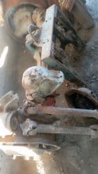 купить культиватор для трактора мтз 82 бу: Модель 82, Б/у — 1