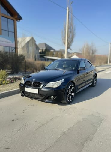 купить фары хелла блек на бмв е34: BMW 5 series: 2004 г., 2.5 л, Автомат, Бензин, Седан — 1