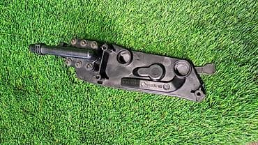 ac automatic: Масляный радиатор BMW 2004 г., Б/у, Оригинал, Германия — 3