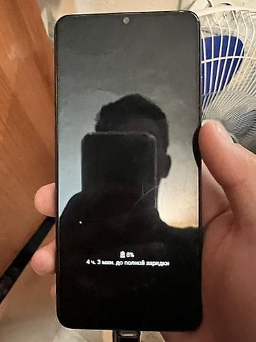 redmi 3a: Samsung Galaxy A32, 128 ГБ, цвет - Черный — 3