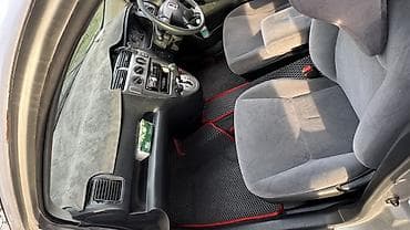 mazda cronos: Honda Civic: 2003 г., Автомат, Бензин, Хэтчбэк — 3