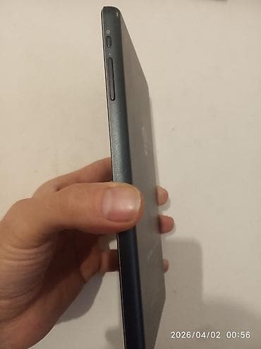 umiio p80 pad: Планшет, Prestigio, память 32 ГБ, 7" - 8", 3G, Классический — 3