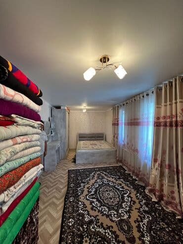 продаю дом район кирком: Дом, 120 м², 3 комнаты, Собственник, Старый ремонт — 16