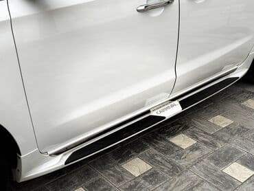 авто обмен на дом: Kia Carnival: 2020 г., 2.2 л, Автомат, Дизель, Минивэн — 29