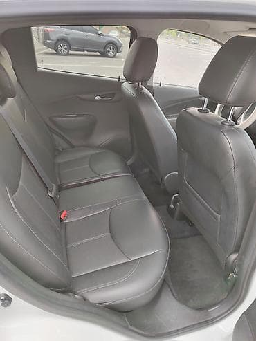 Унаа: Chevrolet Spark: 2017 г., 1 л, Автомат, Бензин, Хетчбек — 8