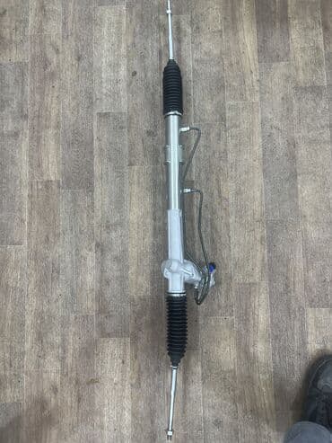 рулевая рейка ниссан примера р12: Рулевая рейка Nissan 2023 г., Новый, Аналог — 2