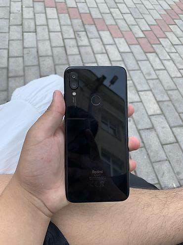 poco f5: Смартфон с экраном ~ (каплевидный вырез под фронтальную камеру) — 6