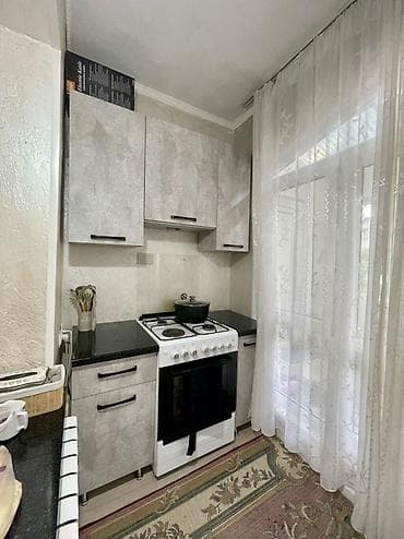 стол с регулируемой высотой бишкек: Кухонный гарнитур, Новый — 3