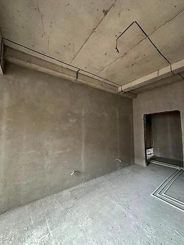 discovery studio: 2 комнаты, 77 м², Тунгуч мкр Элитка, 15 этаж, ПСО (под самоотделку) — 9