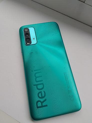 Redmi, Redmi 9, Б/у, 128 ГБ, 2 SIM