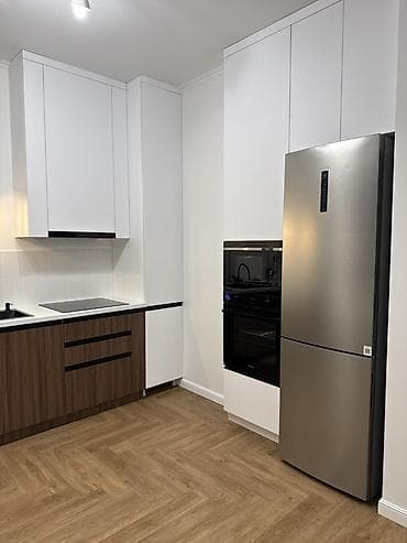 картира: 🏡 Сдаётся 1-комнатная квартира 📍 NURZAMAN CITY, Советская/Магистраль — 3