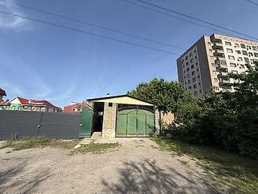 уметалиева киевская: Просторный капитальный 2 этажный дом с большим участком. Тыналиева — 3