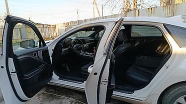 машина киа фото цена: Kia K8: 2022 г., 3.5 л, Автомат, Газ, Седан — 4