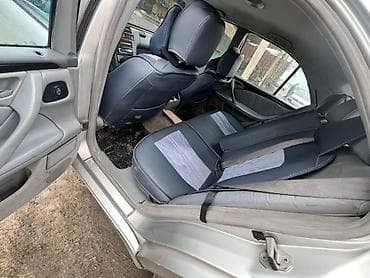 мерс 210 гитара: Mercedes-Benz E-Class: 2000 г., 3.2 л, Автомат, Бензин, Седан — 8