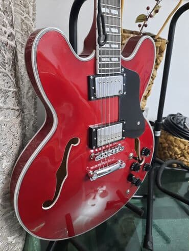 музыкальное оборудование бишкек: ЭлектроГитары, аккустические гитары, разные, все отстроенные, готовые — 11