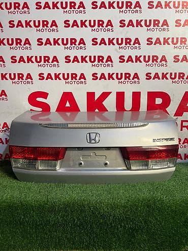 Крышка багажника Honda, Б/у, Оригинал