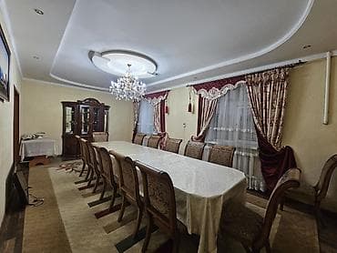 с тюп: Срочно продаю! Дом 280 м2 с участком 6 соток, р-н Кызыл Аскер - 250т$ — 7