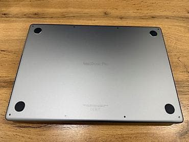 core i7 10700: Ноутбук Apple (MacBook) 16 скрин ", M2 Pro, 2023 год, ОЗУ, RAM: 16 ГБ — 5