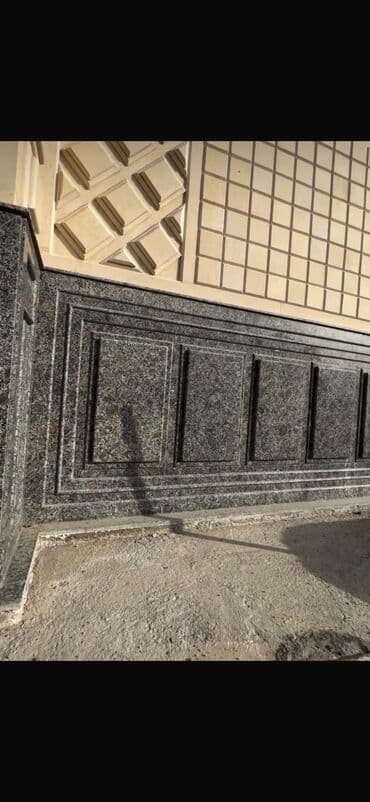 рассрочка тошок: Сары таш | Травертин* Фасадный камень — продажа и установка — 5