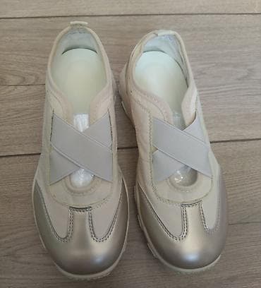 clarks обувь: Женские ЛЕТО 2026 трендовые спорт балетки 36 размер НОВЫЕ идут размер — 1