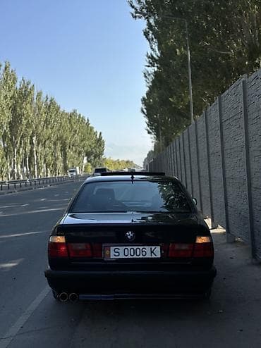 двигатель бмв м 40: BMW 5 series: 1995 г., 2.5 л, Ручные, Бензин, Седан — 4