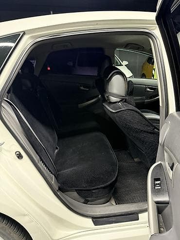 highlander 2012: Toyota Prius: 2010 г., 1.8 л, Автомат, Гибрид, Хэтчбэк — 6