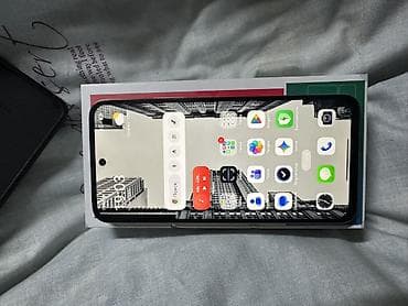 iphone 12 mini 256: Redmi, Redmi 15, 256 ГБ, цвет - Серебристый — 5