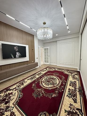 76: Сдан, Элитка, 2 комнаты, 77 м² — 5