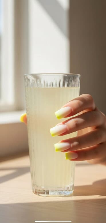 Покрытие гель лаком, Маникюр, Одноразовые расходные материалы