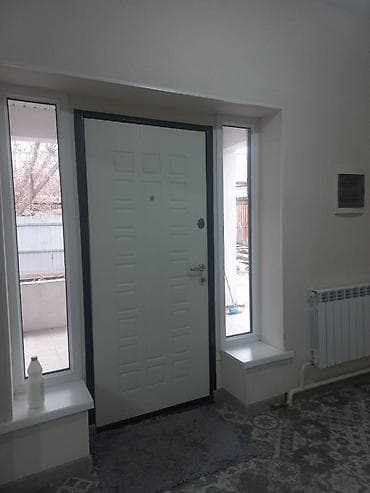 пишпек сдаю: Сдается просторный дом с большой крытой террасой и современным — 6