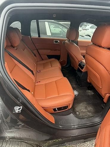 бу акб: Lixiang L7: 2024 г., Электромобиль, Кроссовер — 5