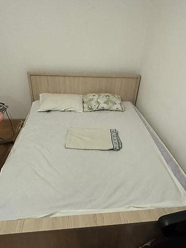 империал мебель: Шифоньер, шкаф для одежды, Прямой — 3