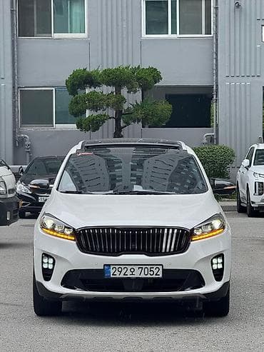 sky way: Kia Sorento: 2019 г., Кроссовер — 2