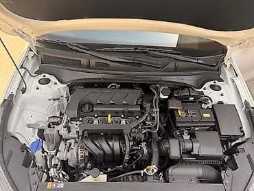 киа к5 2020 год: Kia K3: 2023 г., 1.6 л, Автомат, Бензин, Седан — 5