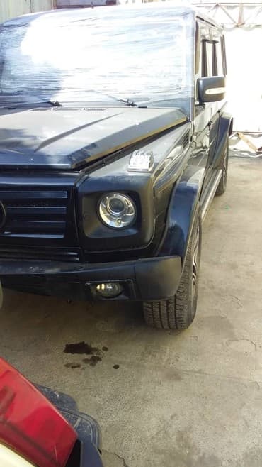 привозные двигатели в бишкеке на мерседес: Авто запчасти на Гелентваген 2000г выпуска объём двигателя 5.0 — 1