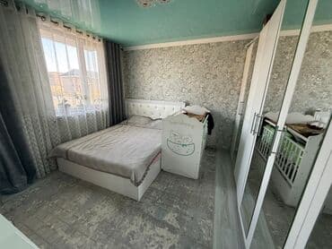 сдаю дом с последующим выкупом: Времянка, 50 м², 3 комнаты, Собственник, Евроремонт — 7