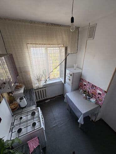 квартира в районе восток 5: 1 комната, 31 м², 105 серия, 8 этаж, Косметический ремонт — 9