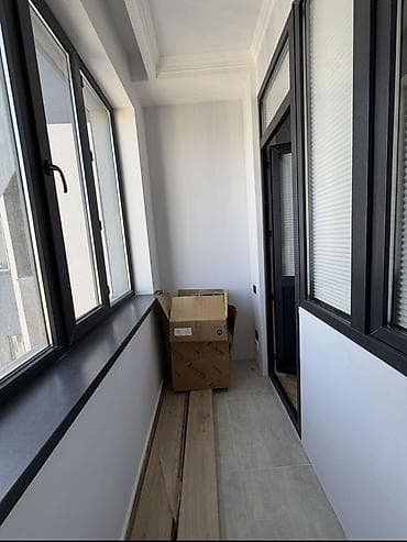 2 комнаты, 44 м², Элитка, Тунгуч мкр Элитка, 14 этаж — 8