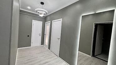 ремонт ванной комнаты: 2 комнаты, Агентство недвижимости, С мебелью полностью — 8