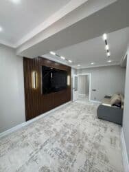 куплю квартиру карпинка фрунзе авента строй карпинка фрунзе: 2 бөлмө, 64 кв. м, Элитка, 9 кабат, Евроремонт — 3