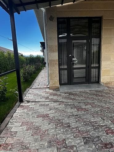 берлога гостиница: Пансионат “Asia Palace” Первая линия, 2 минуты до пляжа. 2 комнаты 1 — 10